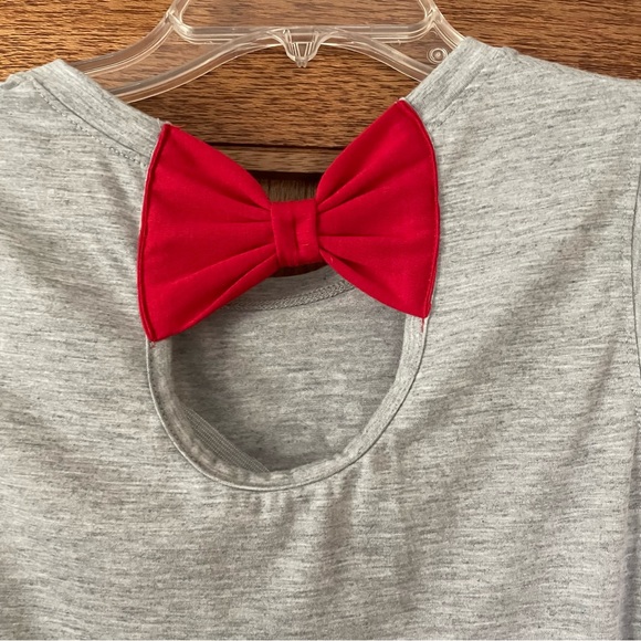 NWT - Chic Minnie Mouse tank top - Picture 6 of 12